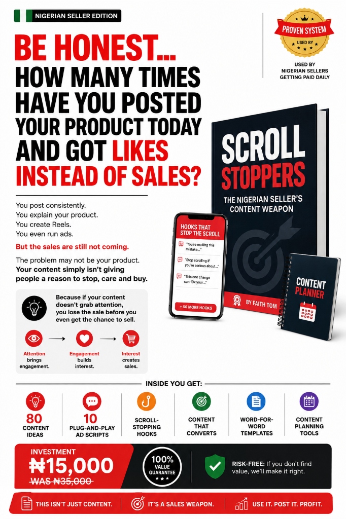 Scroll Stoppers Book Cover